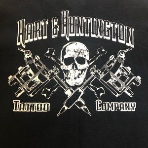 Hart & Huntington T-Shirt
